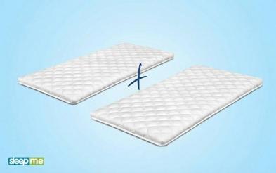 Set 2 buc. top saltea Comfort Balance Set 2 buc. top saltea